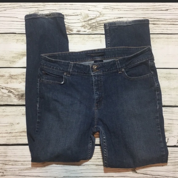 Levi's Denim - Levi’s 526 Slender Straight , GUC